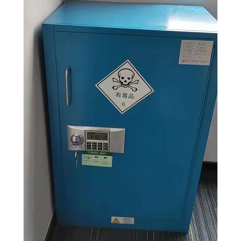 Safety Cabinet