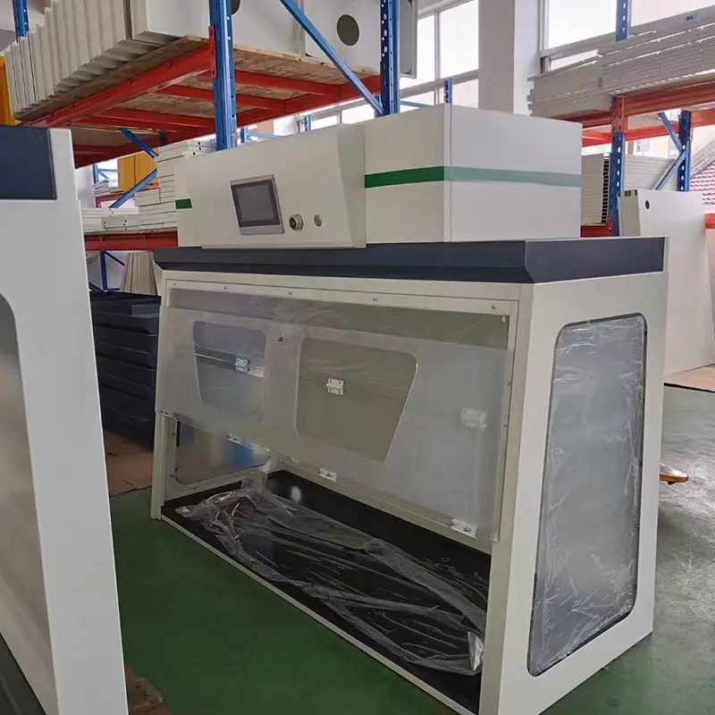 Air Purifier Fume Hood