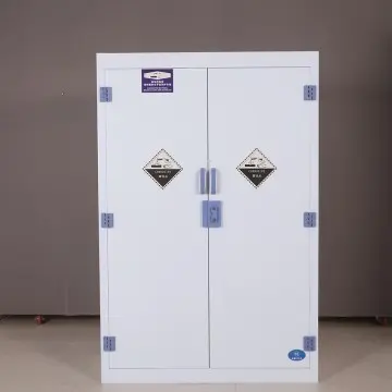 Acid-Base Cabinet