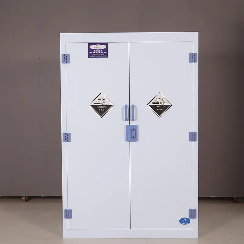 Acid-Base Cabinet