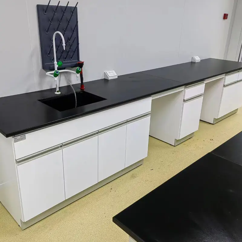 Laboratory Furniture