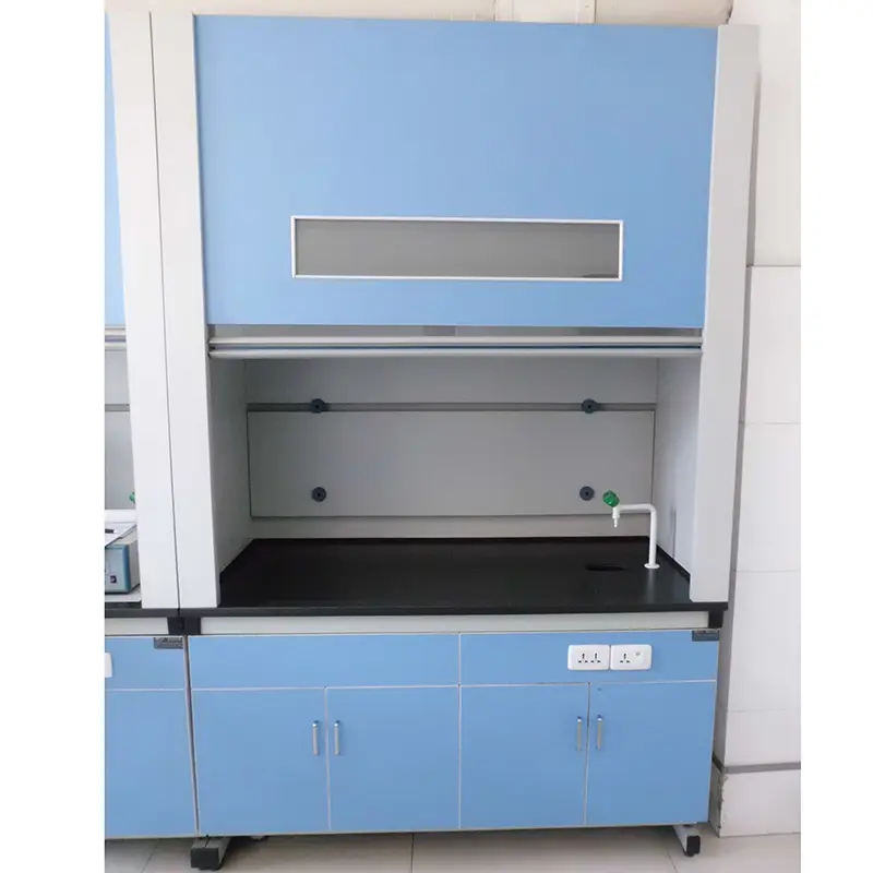 Fume Hood