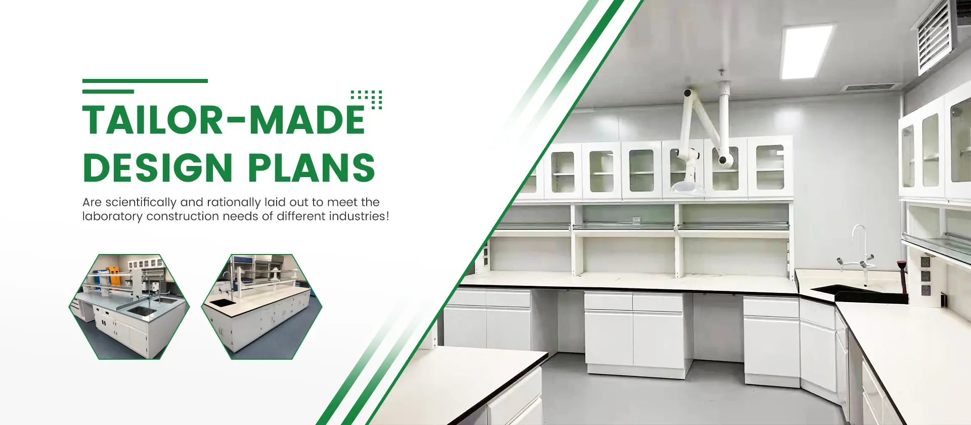 Application and Popularization of Laboratory Equipment: Overview