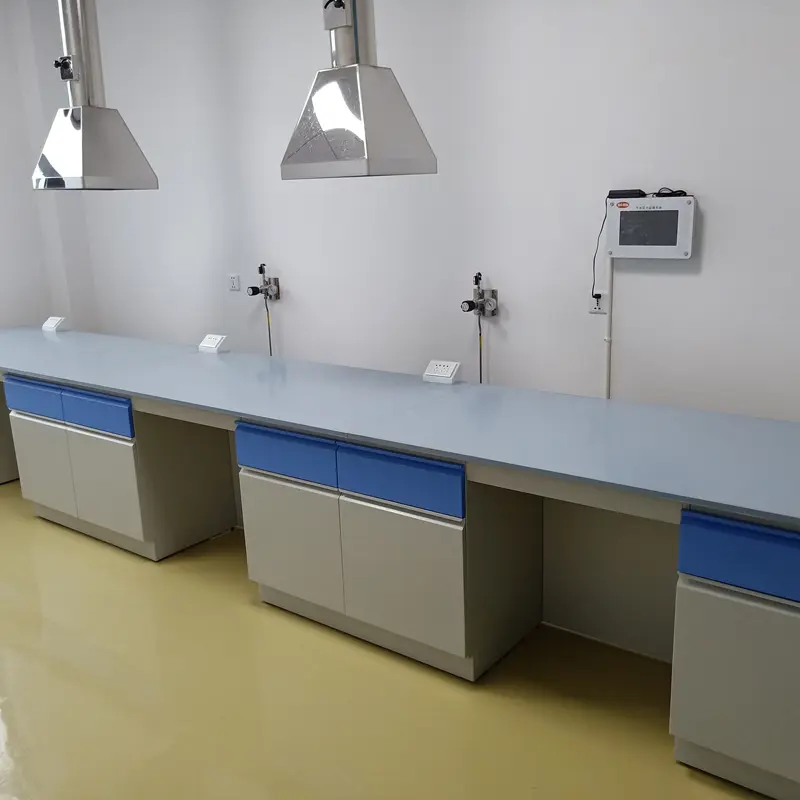 Laboratory Furniture